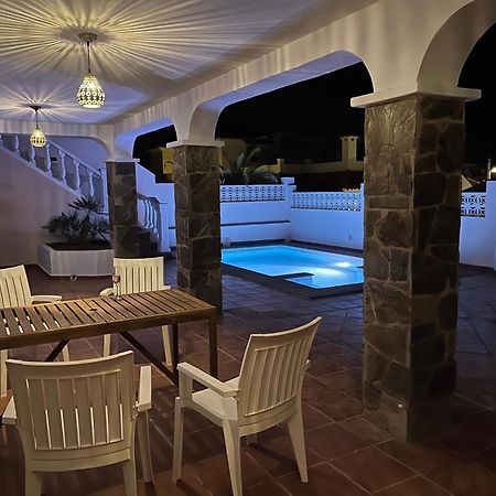Vista Del Mar 2 Apartment Morro Jable  Exterior photo