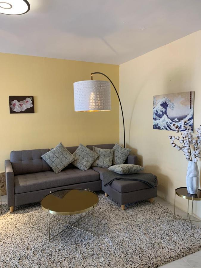 Vista Del Mar 2 Apartment Morro Jable  Exterior photo