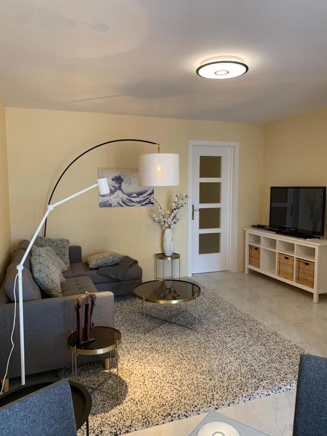 Vista Del Mar 2 Apartment Morro Jable  Exterior photo