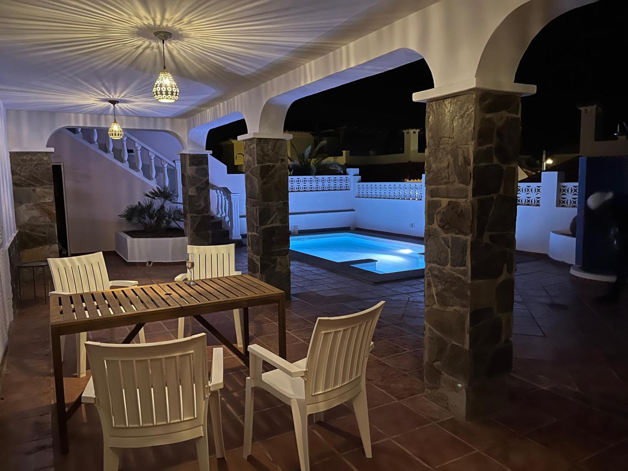 Vista Del Mar 2 Apartment Morro Jable  Exterior photo