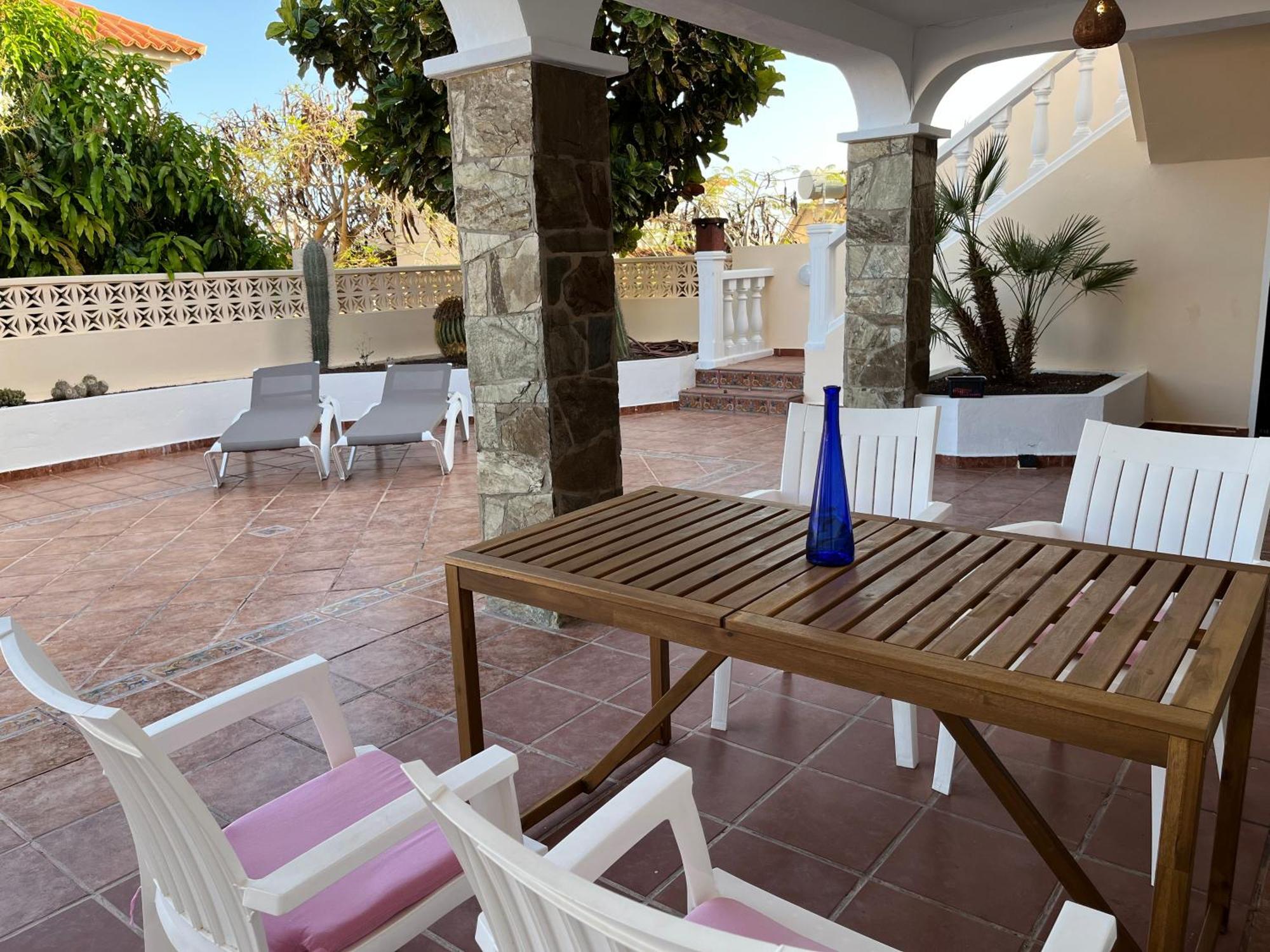 Vista Del Mar 2 Apartment Morro Jable  Exterior photo